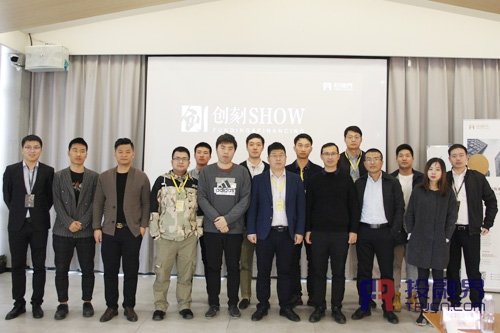 正是投融界为精品项目和创投机构提供的