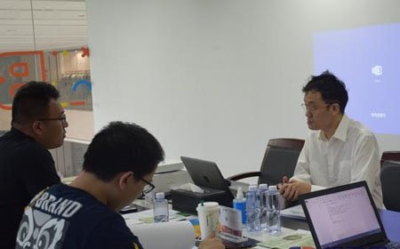 尽力帮助企业特别是中小微企业